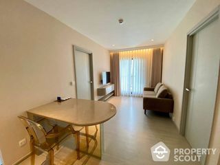 For rent and for sale 2 bed condo in Suan Luang, Bangkok