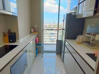 For rent and for sale 1 bed condo in Sathon, Bangkok