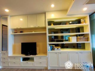 For rent and for sale 1 bed condo in Sathon, Bangkok