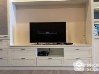 For rent and for sale 1 bed condo in Sathon, Bangkok