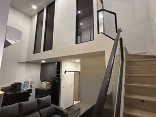 For rent and for sale 1 bed condo in Chatuchak, Bangkok
