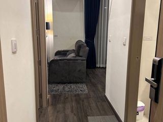 For rent and for sale 1 bed condo in Chatuchak, Bangkok