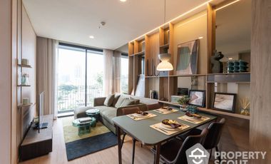 For sale 2 bed condo in Sathon, Bangkok
