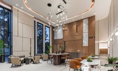 For sale 1 bed condo in Sathon, Bangkok