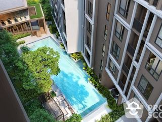 For sale 2 bed condo in Yan Nawa, Bangkok