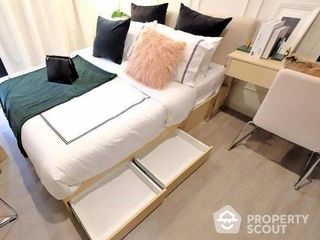 For sale 2 bed condo in Yan Nawa, Bangkok