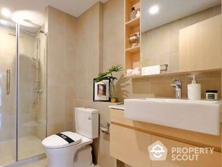 For sale 1 bed condo in Yan Nawa, Bangkok