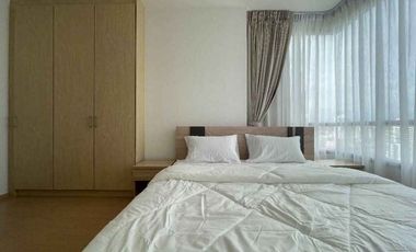 For rent 2 Beds condo in Watthana, Bangkok