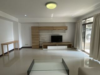 For rent 3 bed condo in Watthana, Bangkok