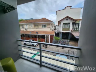 For sale 17 bed retail Space in Kathu, Phuket