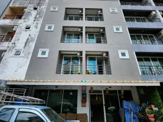 For sale 17 bed retail Space in Kathu, Phuket