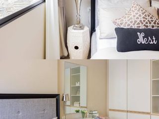 For sale 2 bed condo in Watthana, Bangkok