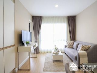 For sale 2 bed condo in Watthana, Bangkok