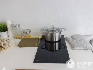 For sale 2 bed condo in Watthana, Bangkok