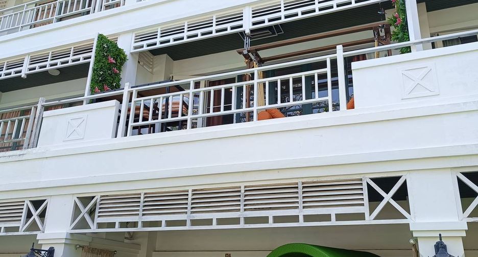 ขาย 3 เตียง อพาร์ทเม้นท์ ใน หัวหิน, ประจวบคีรีขันธ์