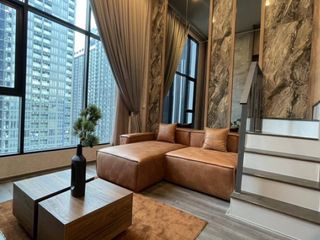 For sale 2 bed condo in Ratchathewi, Bangkok