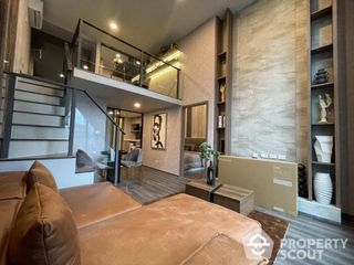 For sale 2 bed condo in Ratchathewi, Bangkok