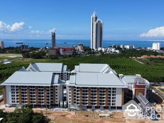 For sale 1 bed condo in Jomtien, Pattaya