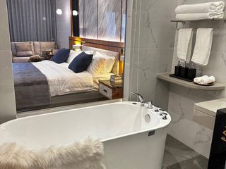 For sale 1 bed condo in Jomtien, Pattaya