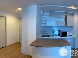 For sale 3 bed condo in Suan Luang, Bangkok