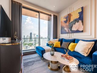 For rent and for sale 1 bed condo in Watthana, Bangkok