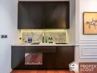 For rent and for sale 1 bed condo in Watthana, Bangkok