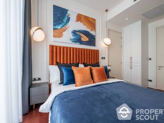 For rent and for sale 1 bed condo in Watthana, Bangkok