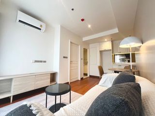 For rent 1 bed condo in Bang Kho Laem, Bangkok