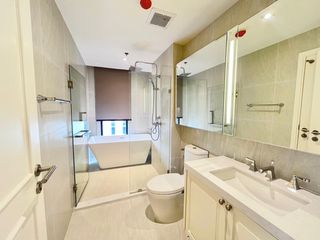 For rent 1 bed condo in Bang Kho Laem, Bangkok