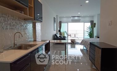 For sale 1 Beds condo in Bang Lamung, Chonburi