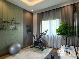 For sale 4 bed house in Khlong Sam Wa, Bangkok