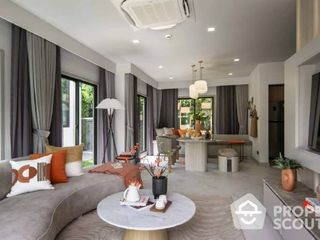 For sale 4 bed house in Khlong Sam Wa, Bangkok