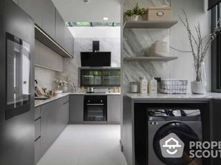For sale 4 bed house in Khlong Sam Wa, Bangkok
