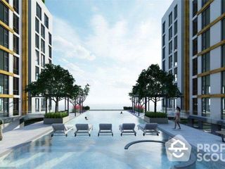 For sale 2 bed condo in Prawet, Bangkok