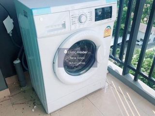 For sale 1 Beds condo in Thon Buri, Bangkok