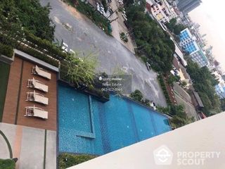 For sale 1 Beds condo in Thon Buri, Bangkok