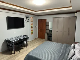 For sale studio condo in Kathu, Phuket
