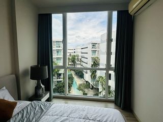 For rent 1 bed condo in Mueang Phuket, Phuket