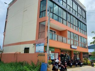 For sale 22 bed retail Space in Mueang Phuket, Phuket