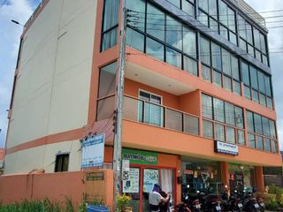 For sale 22 bed retail Space in Mueang Phuket, Phuket