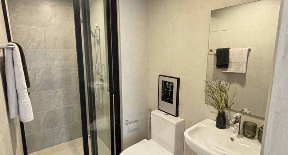 For sale 1 bed condo in Kathu, Phuket