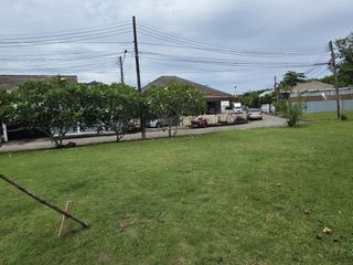 For sale land in Thalang, Phuket