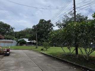 For sale land in Thalang, Phuket