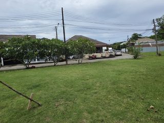 For sale land in Thalang, Phuket