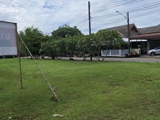 For sale land in Thalang, Phuket