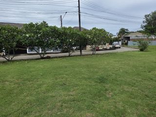 For sale land in Thalang, Phuket