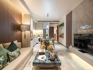 For sale 1 bed condo in Thalang, Phuket