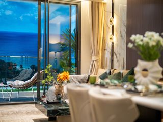 For sale 1 bed condo in Thalang, Phuket