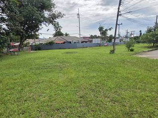 For sale land in Thalang, Phuket
