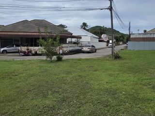 For sale land in Thalang, Phuket